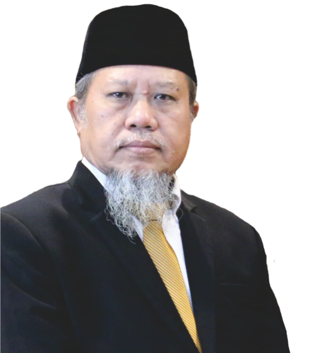Rektor UMMAT